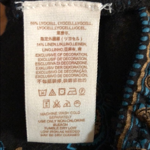 Free People Top NWT - Picture 6 of 7